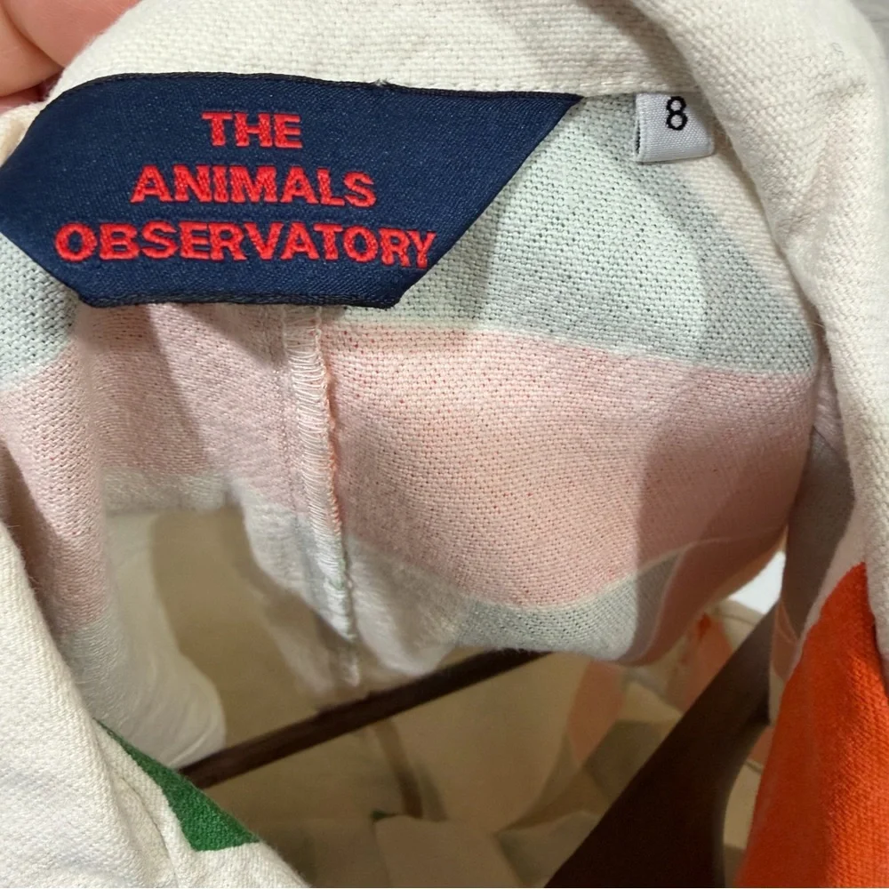 The Animals Observatory animals observatory